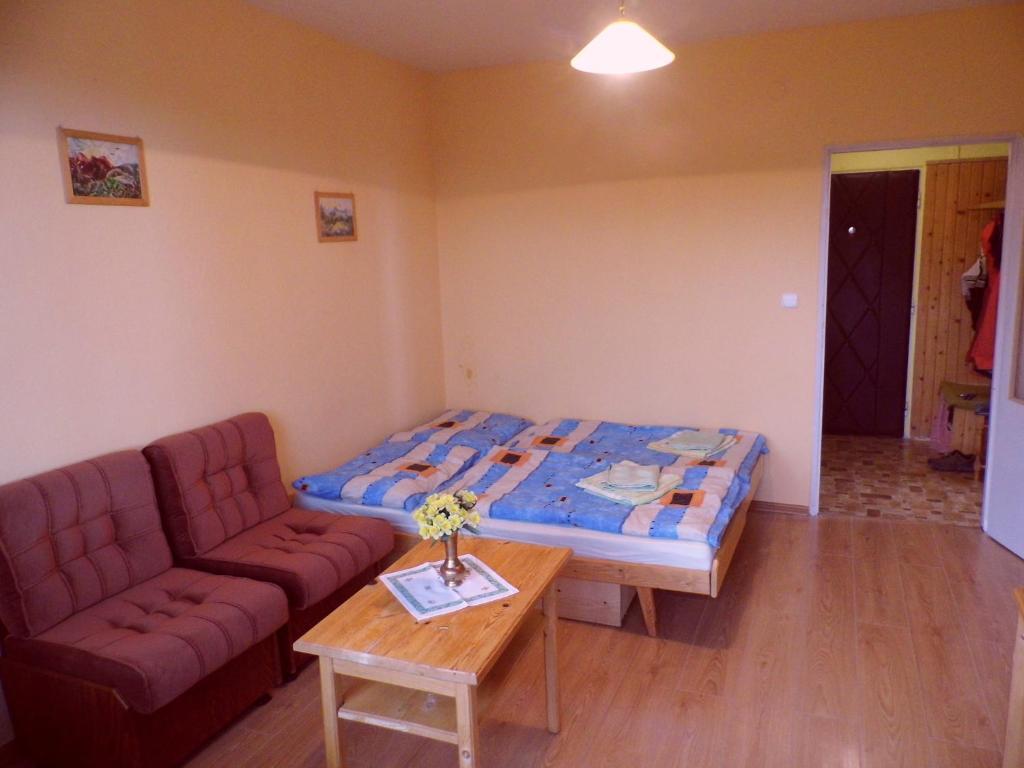 Apartman Zdravie Horny Smokovec วิสโซเค ดาตรี ห้อง รูปภาพ