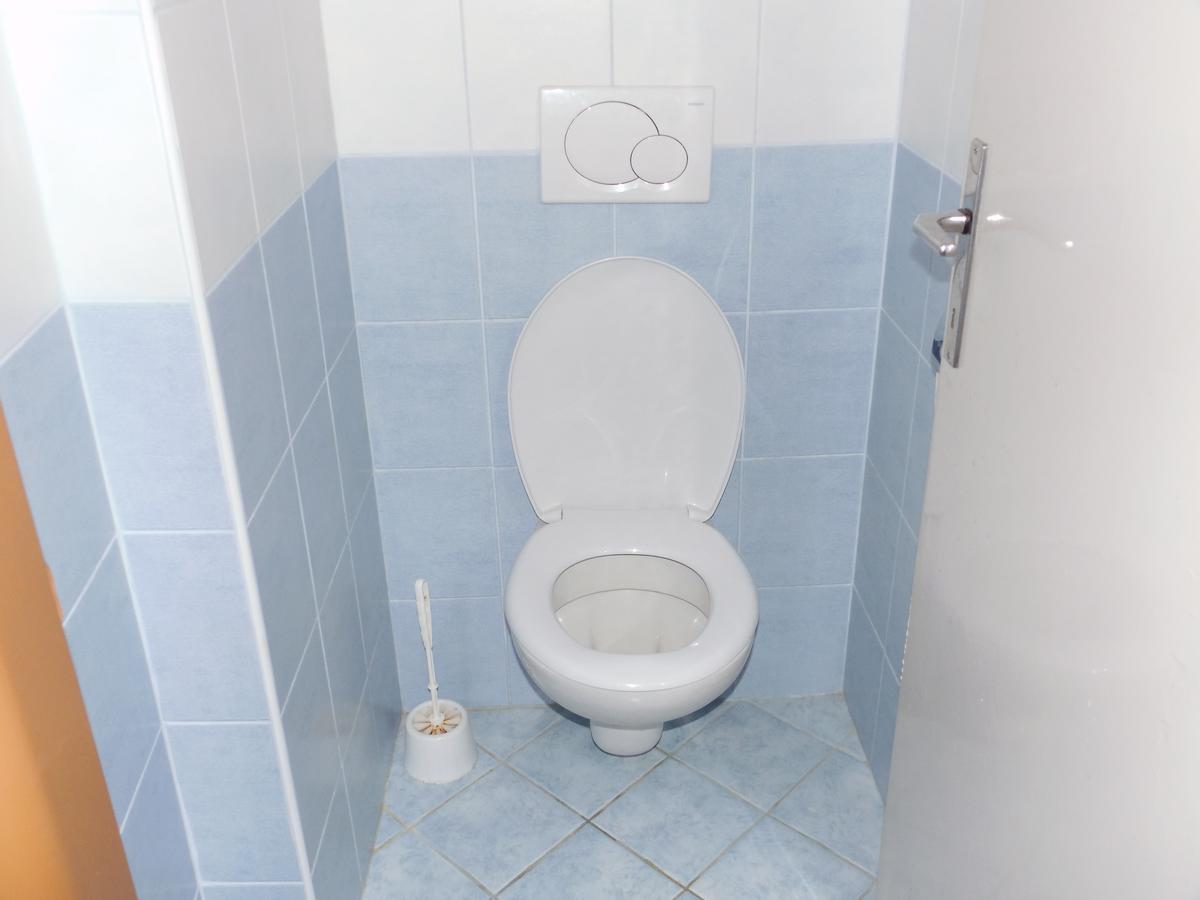 Apartman Zdravie Horny Smokovec วิสโซเค ดาตรี ภายนอก รูปภาพ