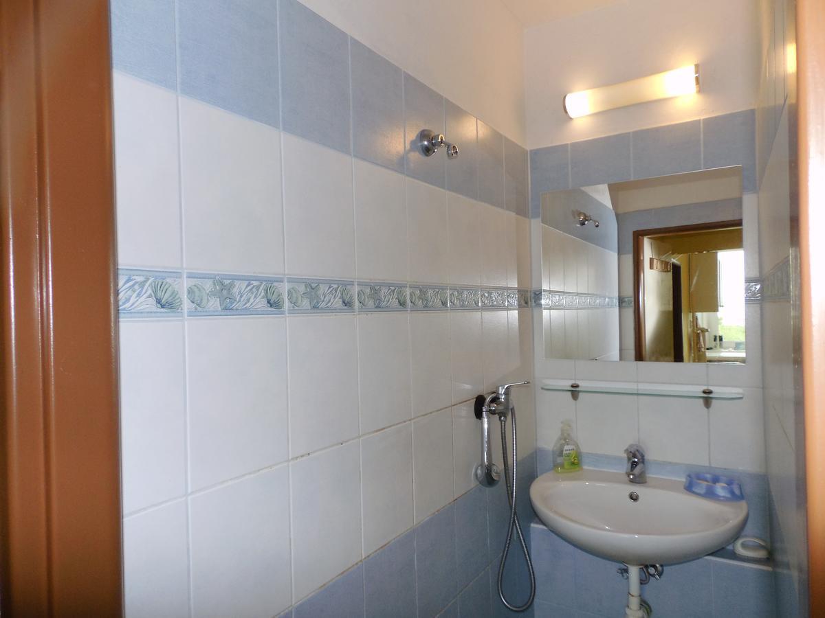 Apartman Zdravie Horny Smokovec วิสโซเค ดาตรี ภายนอก รูปภาพ