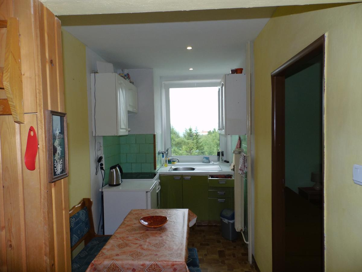 Apartman Zdravie Horny Smokovec วิสโซเค ดาตรี ภายนอก รูปภาพ