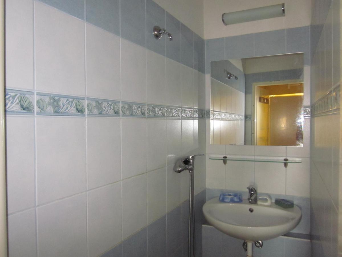 Apartman Zdravie Horny Smokovec วิสโซเค ดาตรี ภายนอก รูปภาพ